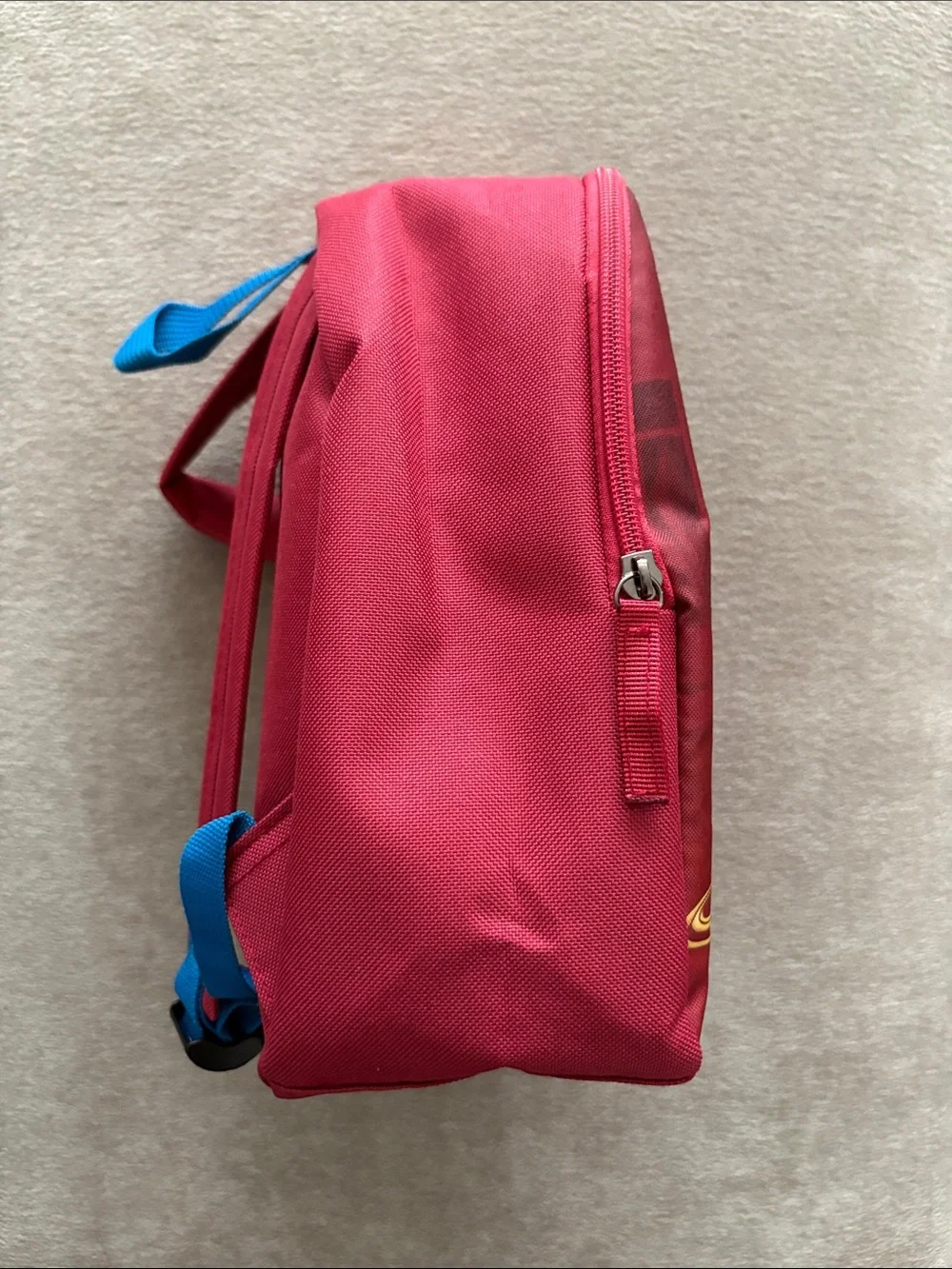 Etihad Airways x Warner Bros World Wonder Woman Kids Backpack & Cape Set